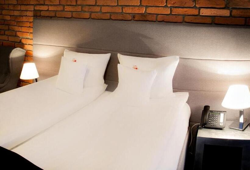 اتاق پرمیوم, Betmanowska Main Square Residence Adults Only