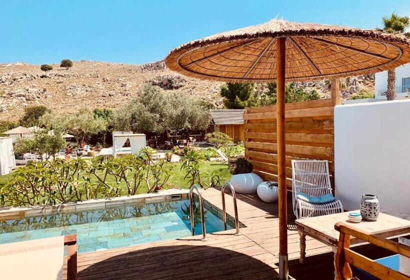 Бунгало Стандарт, Caesars Gardens Hotel & Spa   Adults Only