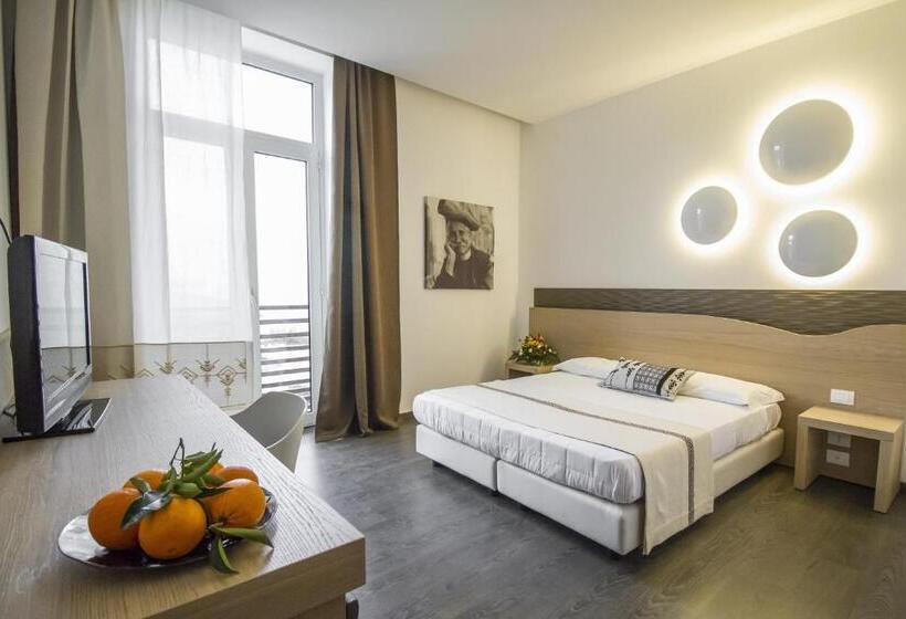 Номер Стандарт, Club Torre Salinas   Adults Only