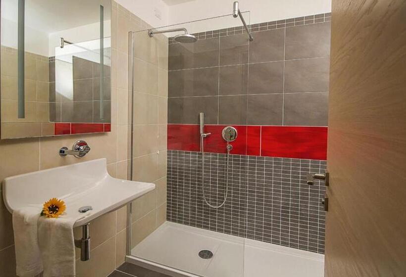 Номер Стандарт Вид на Море, Club Torre Salinas   Adults Only