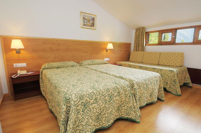 수피리어 룸, Horison Inn Laksana Solo