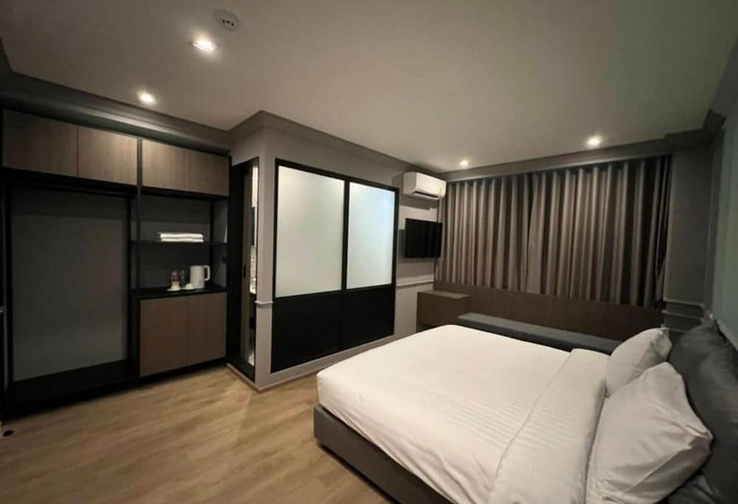 Quarto Superior, Penpark Place