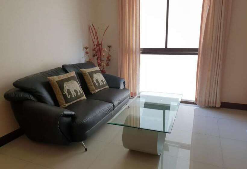 Quarto Familiar Superior, Penpark Place