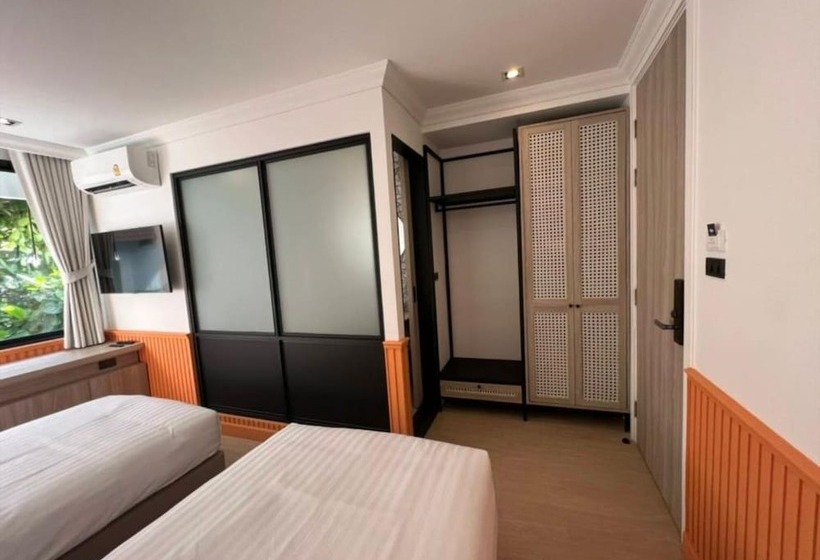 Quarto Superior, Penpark Place