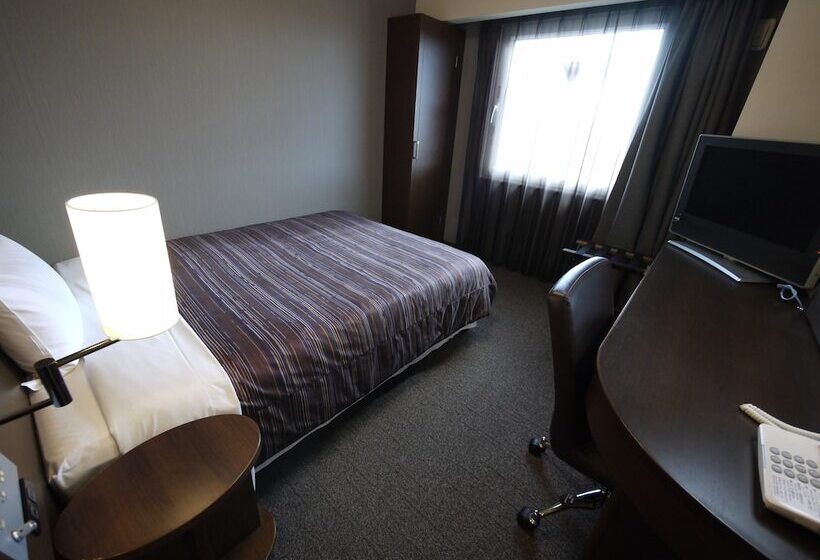 Номер Стандарт Индивидуальный, Route Inn Ichinoseki Inter