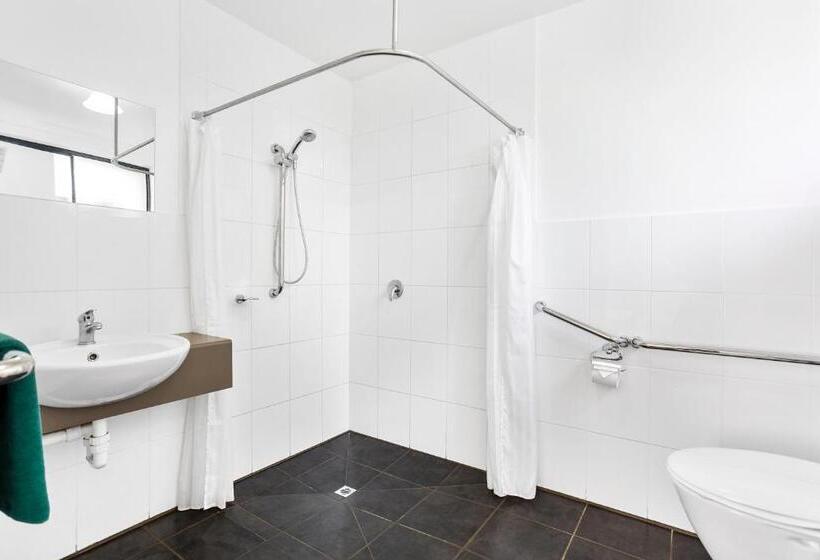 스탠다드 룸, A1 Motels And Apartments Port Fairy