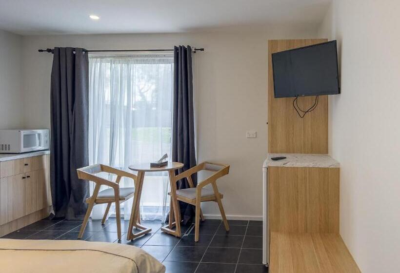 اتاق استاندارد, A1 Motels And Apartments Port Fairy