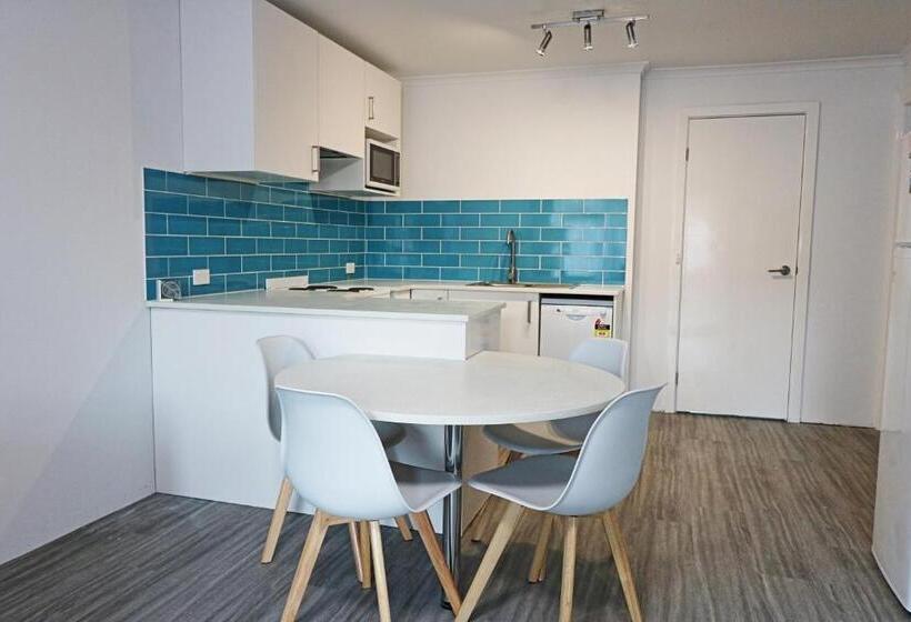 Апартаменты Deluxe 1 Спальня, Aquarius Merimbula