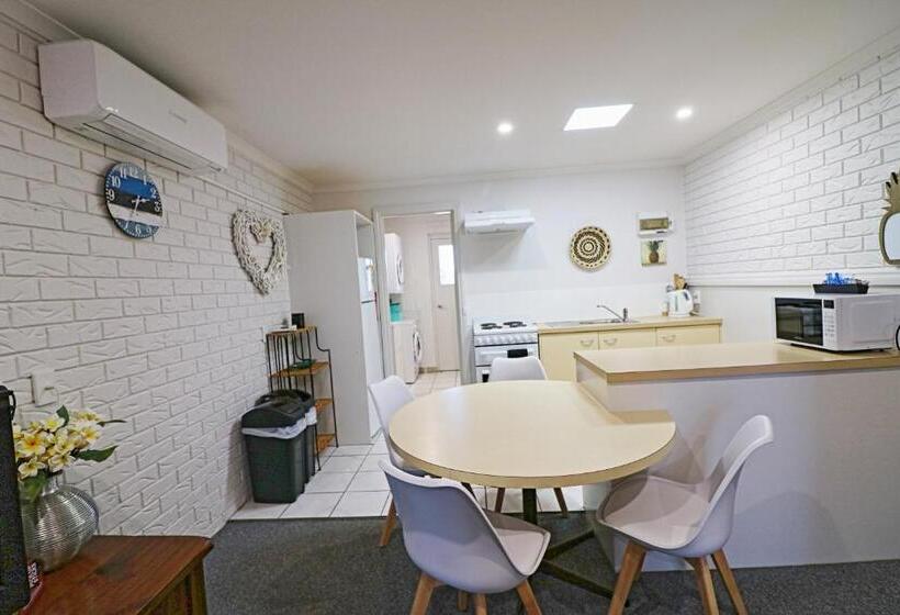 Апартаменты Superior 1 Спальня, Aquarius Merimbula
