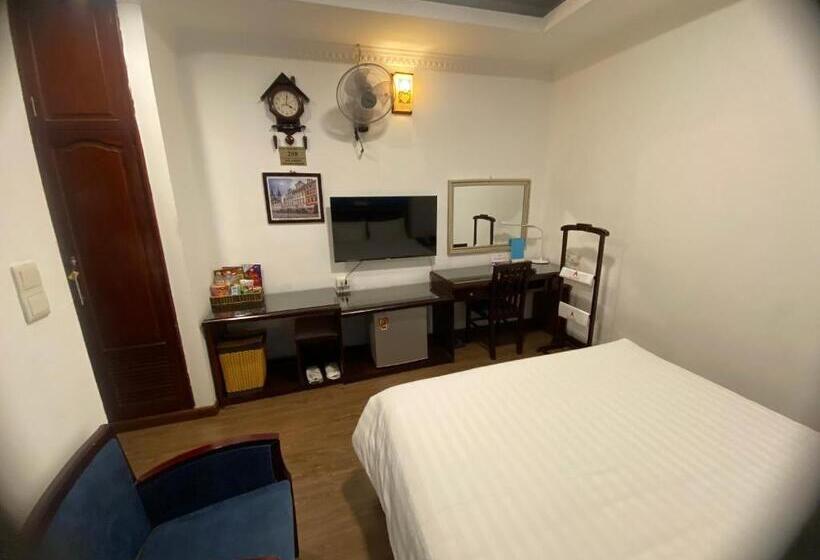 Superior Room, A25 Hotel   61 Lương Ngọc Quyến