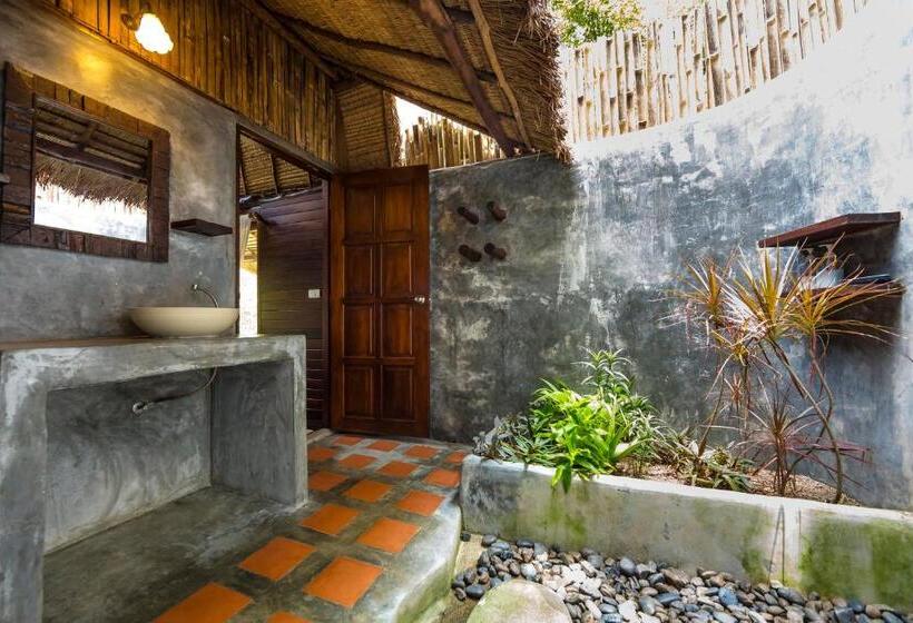 Номер Стандарт, Baan Talay Resort & Yoga