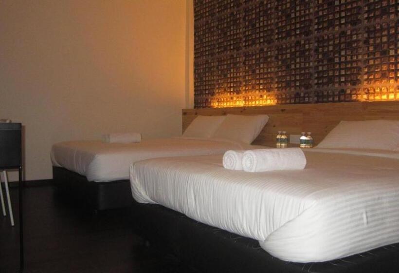 Family Suite, Dream Garden