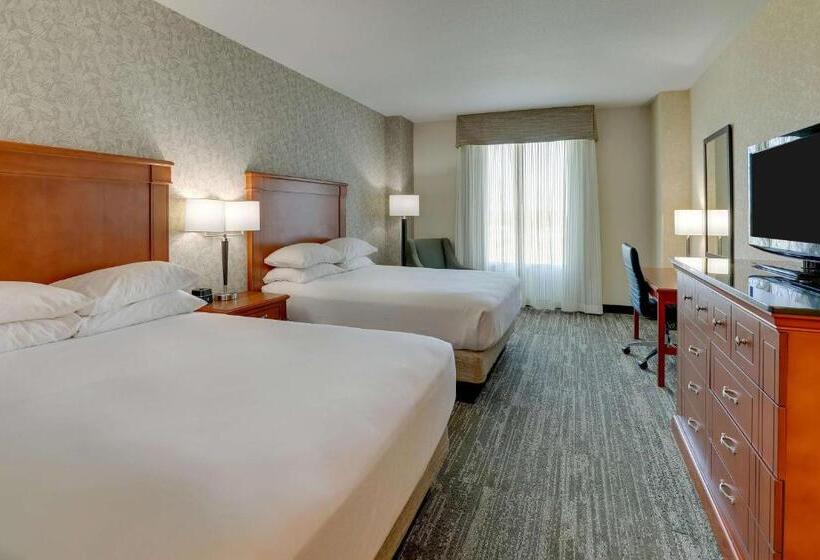 Номер Deluxe, Drury Inn & Suites Independence Kansas City