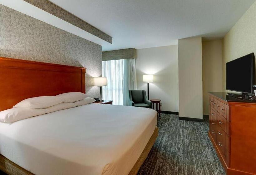 Номер Deluxe Кровать Кинг, Drury Inn & Suites Independence Kansas City