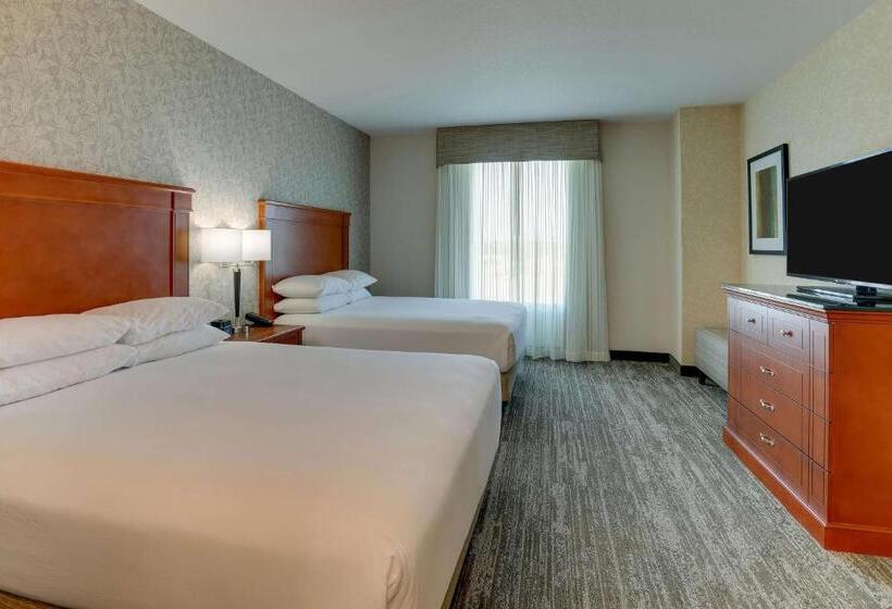 Люкс, Drury Inn & Suites Independence Kansas City