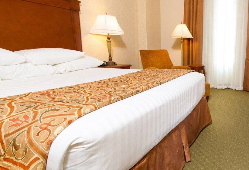 Люкс, Drury Inn & Suites Independence Kansas City