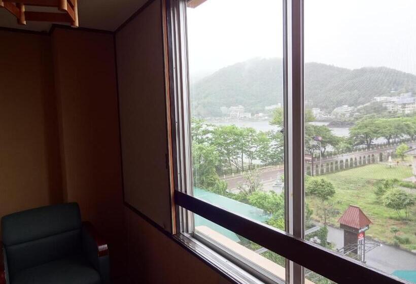 Номер Стандарт, Royal Hotel Kawaguchiko