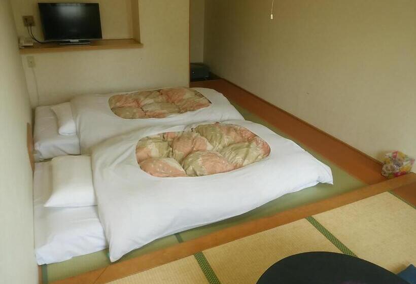 Номер Стандарт, Royal Hotel Kawaguchiko