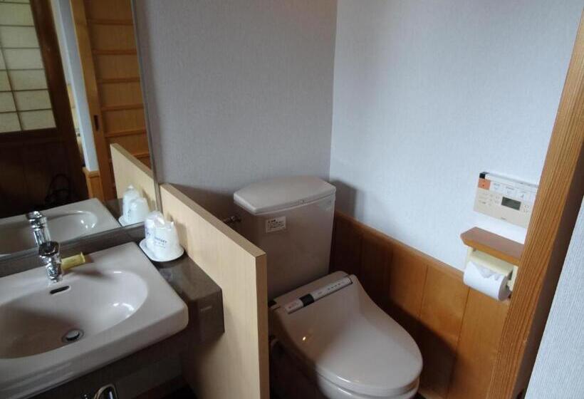 Номер Стандарт, Royal Hotel Kawaguchiko
