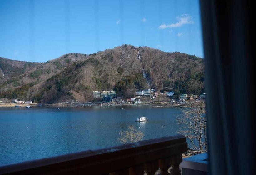 Номер Стандарт, Royal Hotel Kawaguchiko