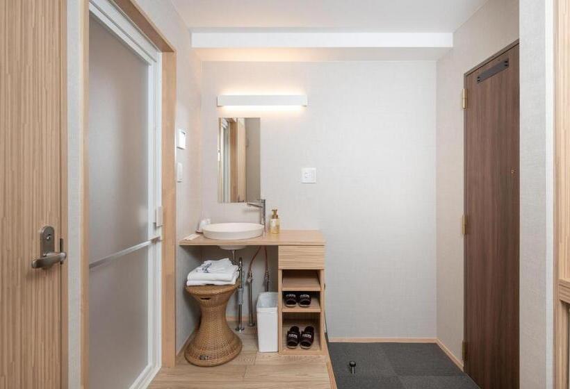 Номер Superior, Royal Hotel Kawaguchiko