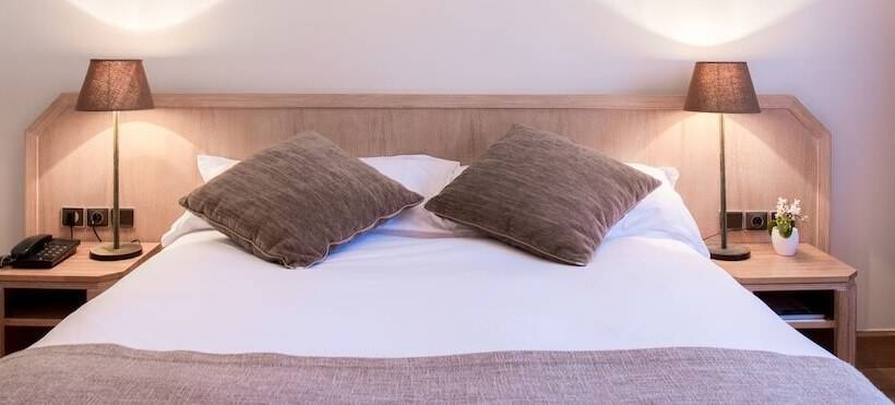 Классический Номер, Grand Hôtel & Spa Uriage