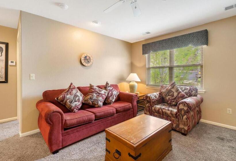 스탠다드 스튜디오, Stonebridge Village Resort