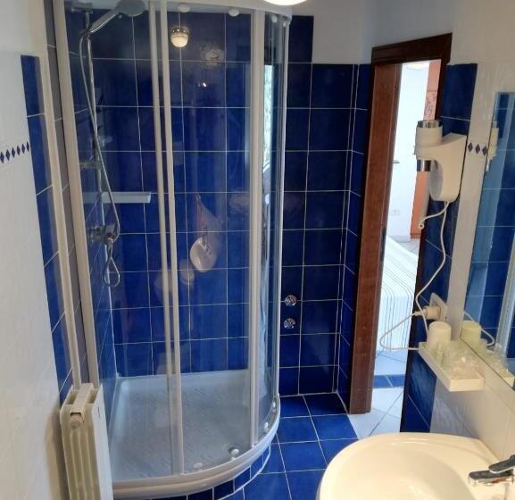 Трехместный Superior Вид на Море, La Casa Sul Blu Albergo Diffuso