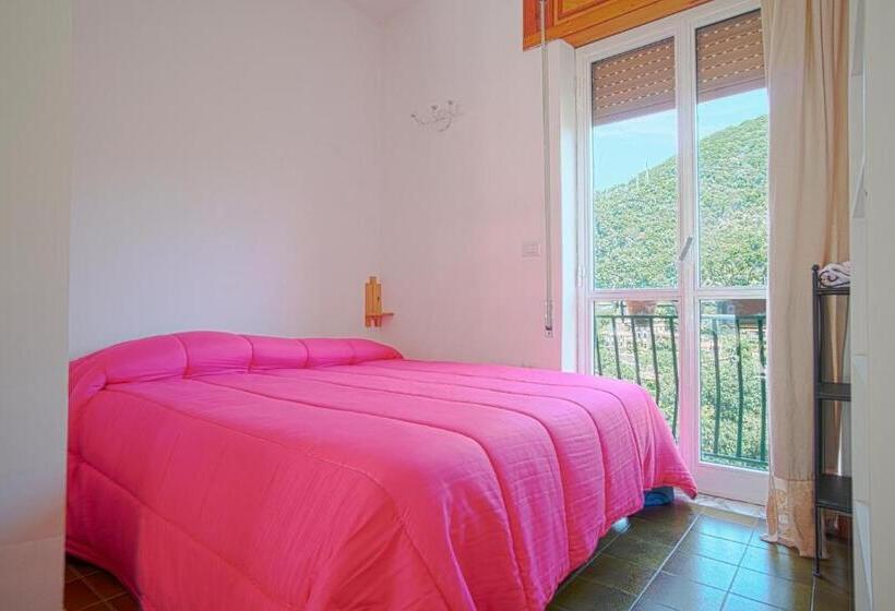 Номер Economy, La Casa Sul Blu Albergo Diffuso