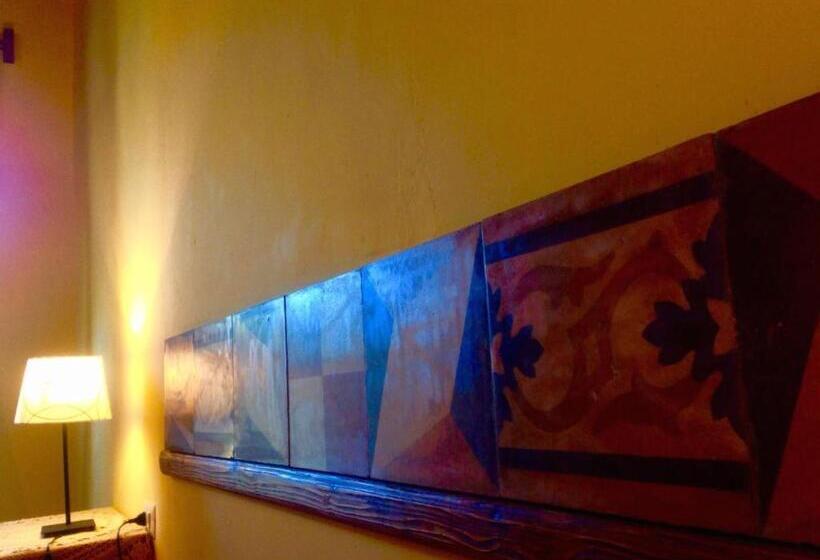 Estúdio Estandar com Sacada, La Casa Sul Blu Albergo Diffuso