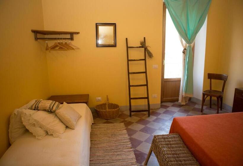 Estúdio Estandar com Sacada, La Casa Sul Blu Albergo Diffuso