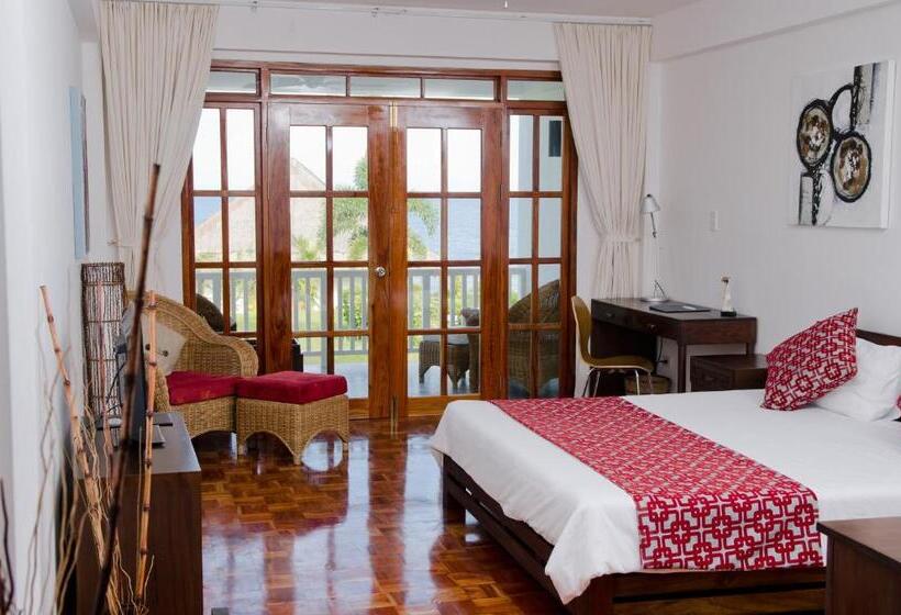 수피리어 룸, Sea Dream Resorts