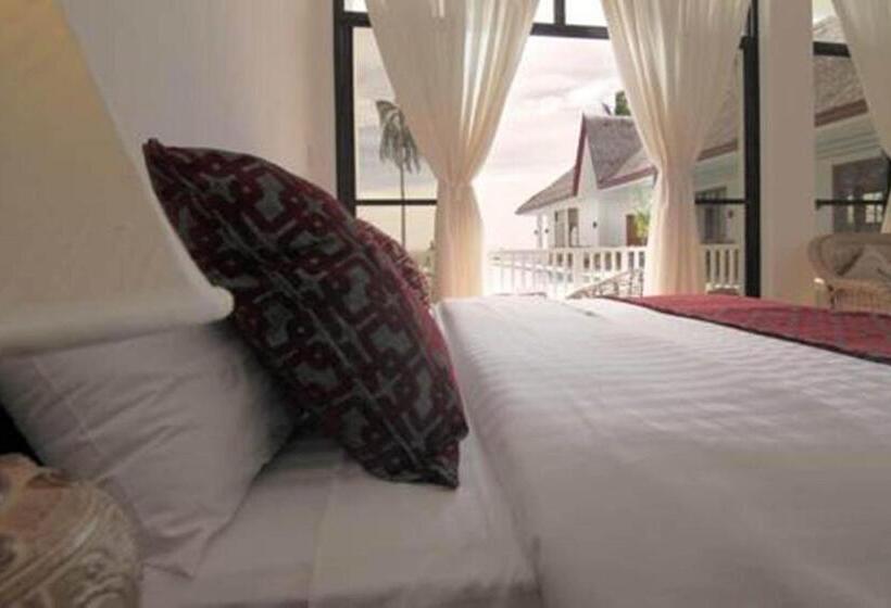이그제큐티브 룸, Sea Dream Resorts