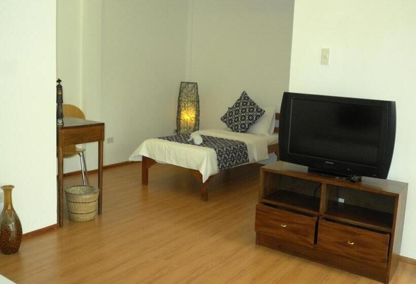 패밀리 룸, Sea Dream Resorts