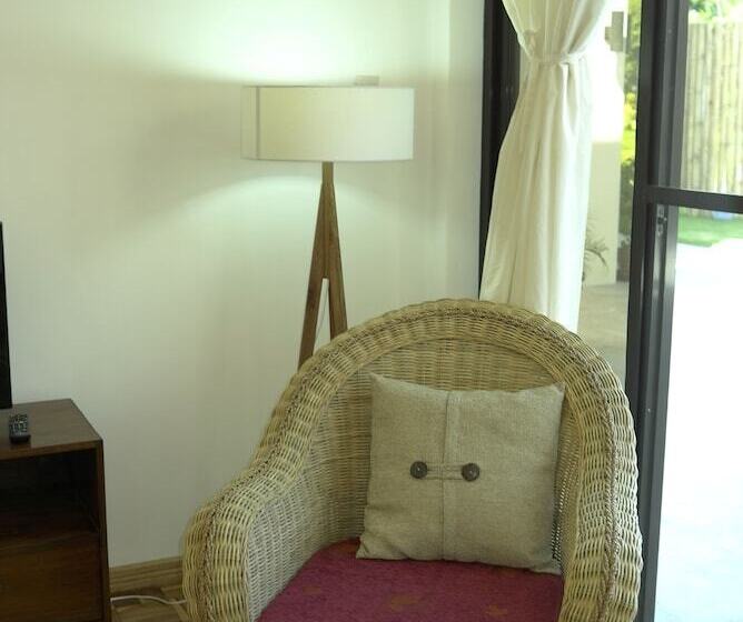 수피리어 룸, Sea Dream Resorts