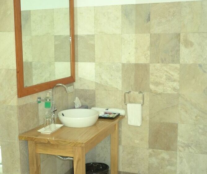 Номер Superior, Sea Dream Resorts