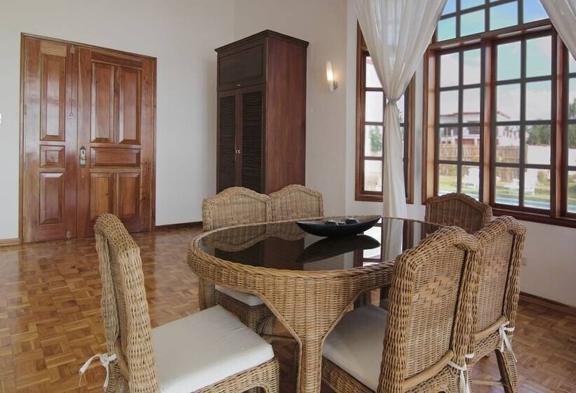 Номер Стандарт, Sea Dream Resorts