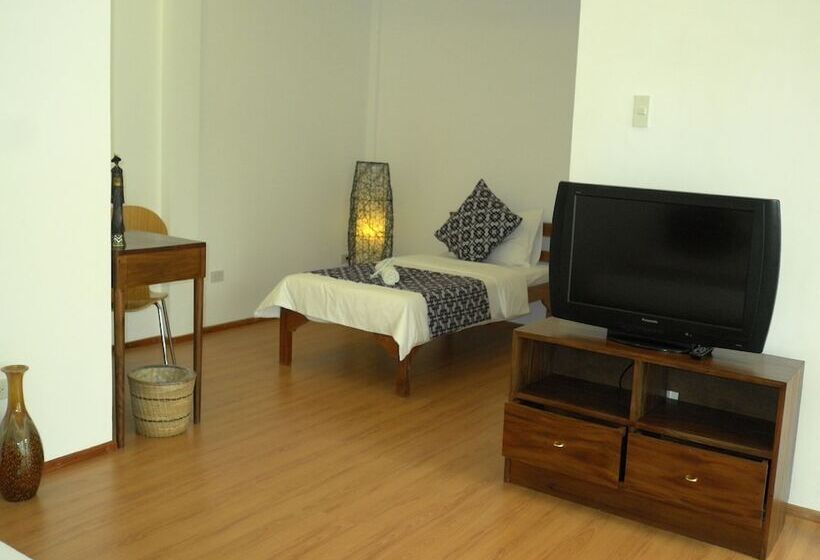 패밀리 룸, Sea Dream Resorts