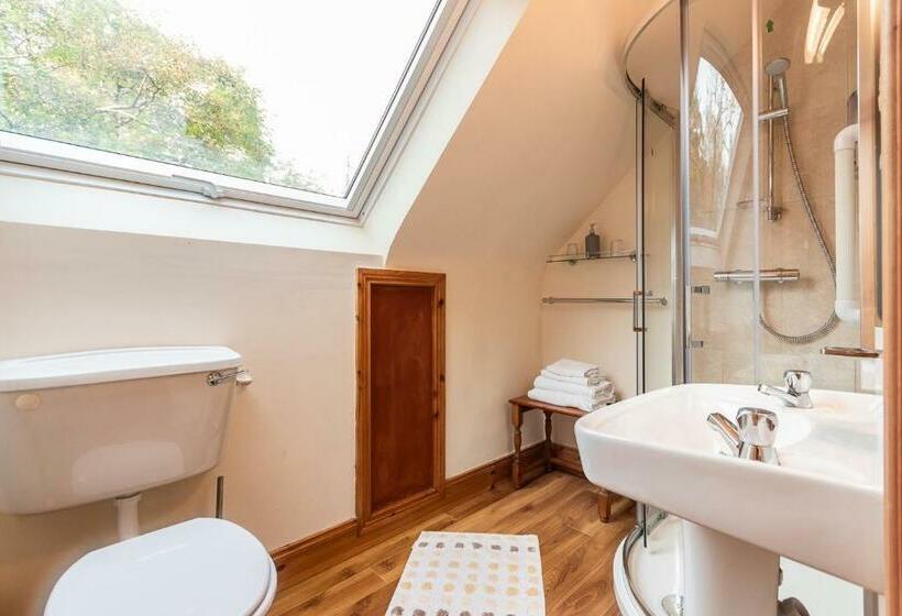 Семейный Номер, An Bruachan B&b