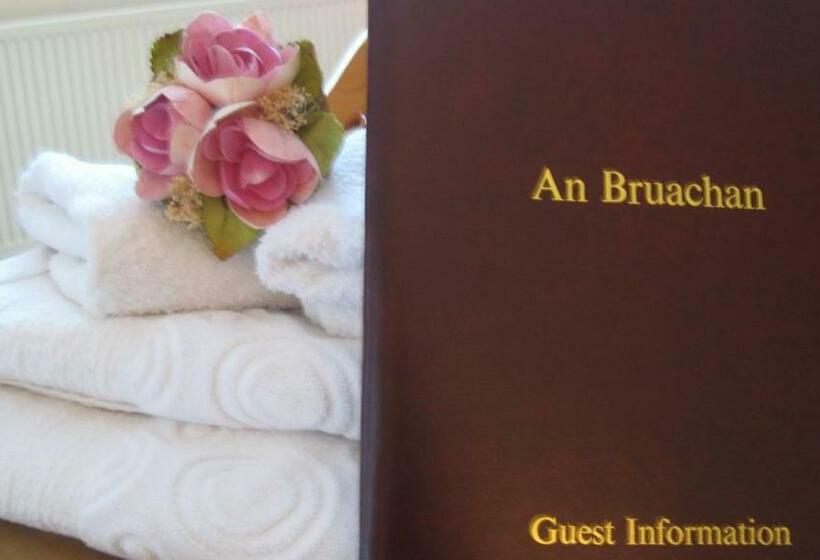 Номер Стандарт, An Bruachan B&b