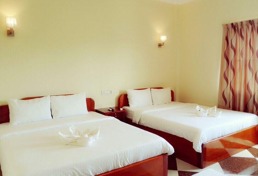 Номер Superior, Golden Star Inn