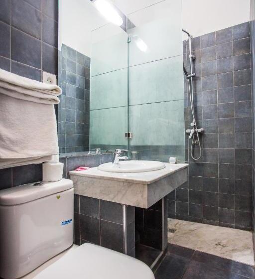 اتاق استاندارد, Hôtel Olympic