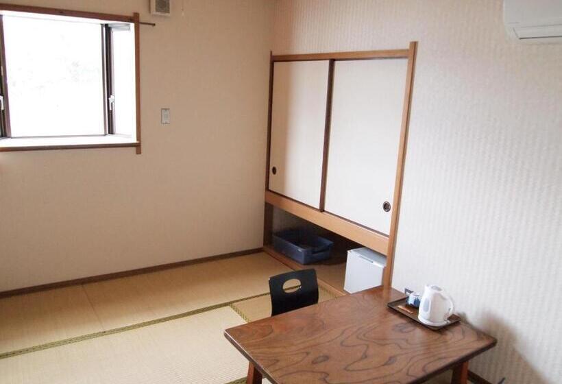 带观景的标准间, Sakuraya
