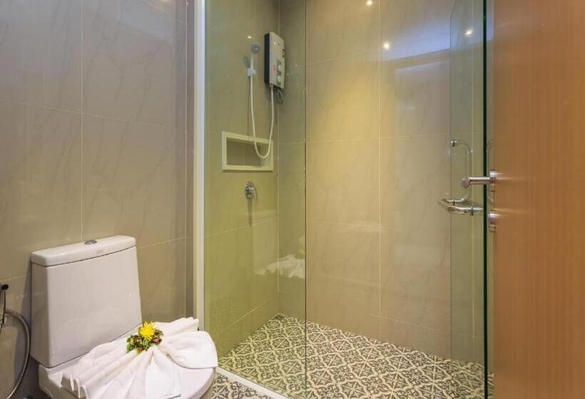 Номер Superior, Khao Lak Forest Resort
