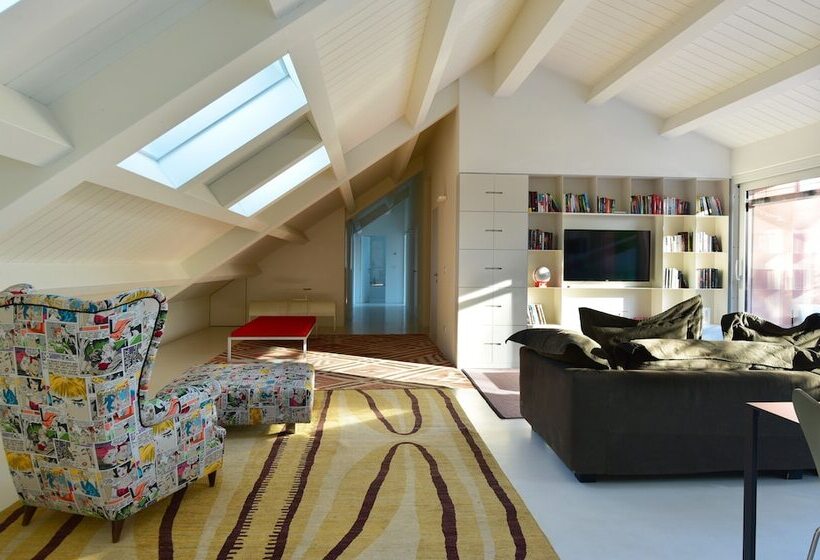 , Milan Design Suites