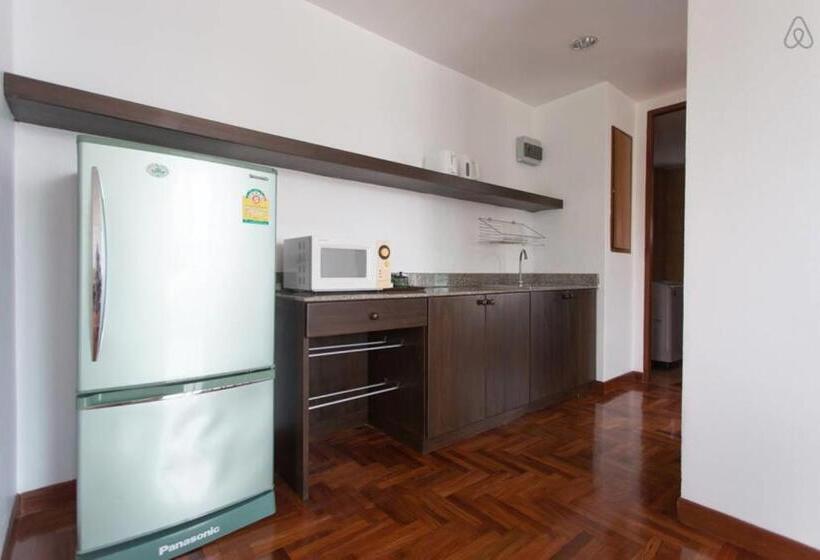 Apartamento 1 Dormitório, Pk Garden Home