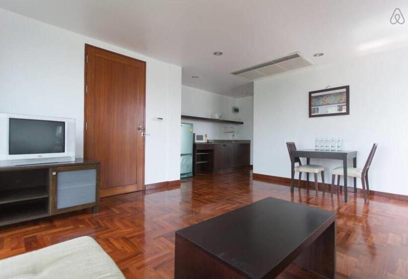 Apartamento 1 Dormitório, Pk Garden Home