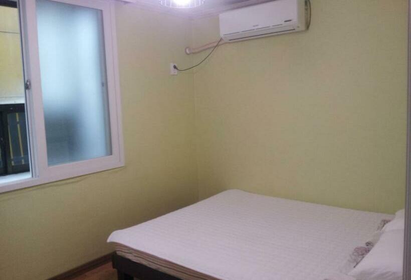 חדר סטנדרט, Gyeongju Namu Guesthouse