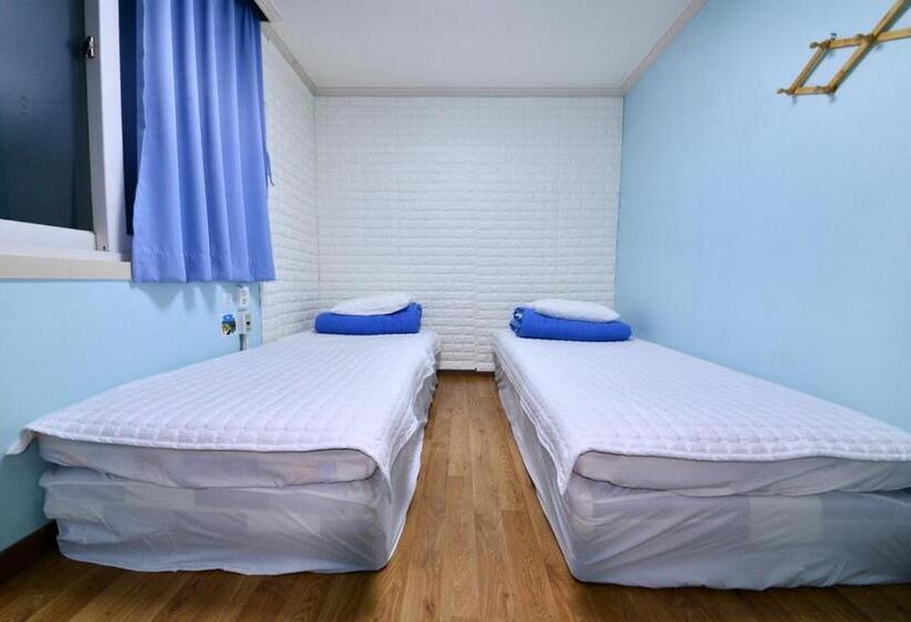 חדר סטנדרט, Gyeongju Namu Guesthouse