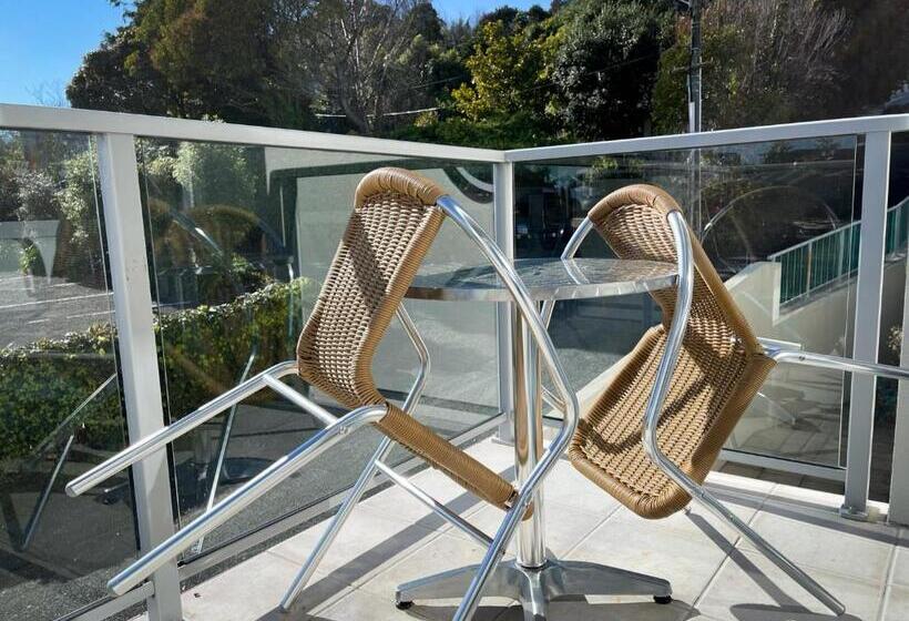 Апартаменты Executive 1 Спальня, Beaches Nelson